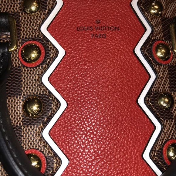 Louis Vuitton limited edition Karakoram Bandoulier - Picture 7 of 14